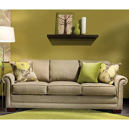 <b>Customizable</b> Sofa
